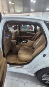 G80 구매 후 3년, 실제...