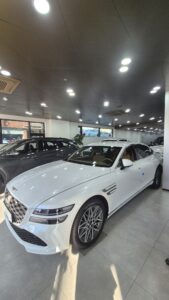 G80를 선택하기 전 꼭 알...